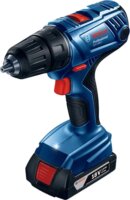 Bosch GSR 180-LI Professional Akkumulátoros fúró-csavarozó