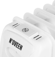 N'oveen OH1501 Olajradiátor