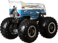 Mattel FYJ44 Hot Wheels Monster Trucks Drag Bus kisautó