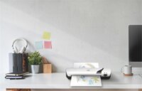 GBC Inspire+ A4 laminálógép - Fehér