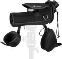 Bresser 15-45x50 Condor Gen II Spektív - Fekete