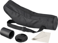 Bresser 15-45x60 Corvette Spektív - Fekete