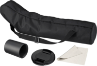 Bresser 20-60x80 Corvette Spektív - Fekete