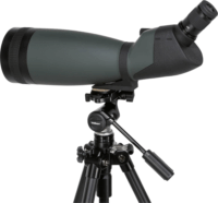 Bresser 25-75x100 Pirsch Spektív - Sötétzöld