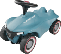 BIG Bobby Car - Kék