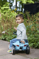 BIG Bobby Car - Kék