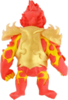 Monsterflex Combat Nyújtható szörnyfigura - Fire Monster