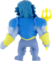 Monsterflex Combat Nyújtható szörnyfigura - Neptune