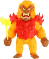 Monsterflex Combat Nyújtható Szörnyfigura - Fire Beast