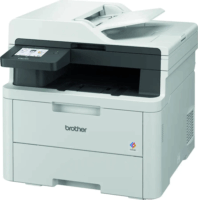 Brother DCP-L3560CDW Multifunkciós színes lézernyomtató