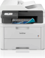 Brother DCP-L3560CDW Multifunkciós színes lézernyomtató