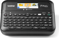 Brother PT-D610BTVP Szalagnyomtató Feliratozógép