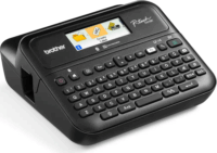 Brother PT-D610BTVP Szalagnyomtató Feliratozógép