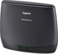 Gigaset HX DECT VoIP Repeater - Szürke