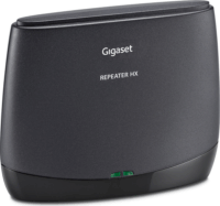 Gigaset HX DECT VoIP Repeater - Szürke