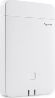 Gigaset N870 IP Pro DECT VoIP bázis egység - Fehér