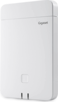 Gigaset N870 IP Pro DECT VoIP bázis egység - Fehér