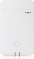 Gigaset N870 IP Pro DECT VoIP bázis egység - Fehér