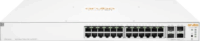 HPE Aruba Instant On 1930 PoE Gigabit Switch