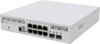 MikroTik CRS310-8G+2S+IN Gigabit Switch