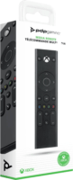 PDP Xbox Media Remote távirányító - Fekete