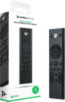 PDP Xbox Media Remote távirányító - Fekete