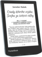 Pocketbook Verse 6" 8GB E-book olvasó - Kék