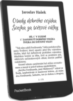 Pocketbook Verse 6" 8GB E-book olvasó - Szürke
