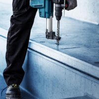 Bosch Ø 10 x 550x600mm Expert SDS Plus-7X Beton Kalapácsfúrószár