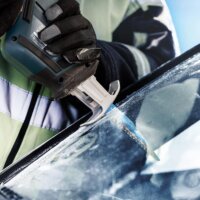 Bosch Expert Vehicle Rescue S 957 CHM 150mm Szablyafűrészlap