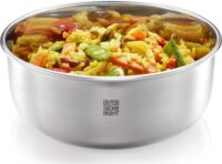 Gefu G-12772 Fém Ételtároló doboz 1L