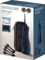 Sencor SOI 1210BL Szájzuhany - Kék