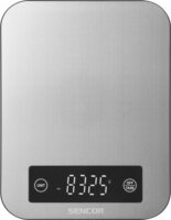 Sencor SKS 7100SS Digitális konyhai mérleg