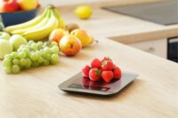 Sencor SKS 7100SS Digitális konyhai mérleg