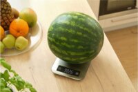 Sencor SKS 7100SS Digitális konyhai mérleg