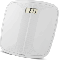 Sencor SBS 2405WH Digitális személymérleg
