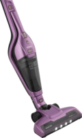 Sencor SVC 0603VT Porzsák nélküli Álló porszívó - Lila