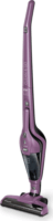 Sencor SVC 0603VT Porzsák nélküli Álló porszívó - Lila