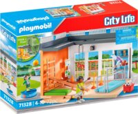 Playmobil 71328 City Life - Edzőterem