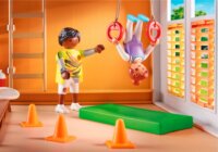 Playmobil 71328 City Life - Edzőterem