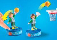 Playmobil 71328 City Life - Edzőterem