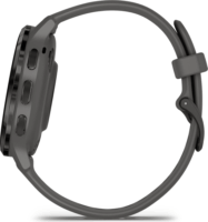 Garmin Venu 3S (41 mm) Okosóra - Szürke