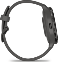 Garmin Venu 3S (41 mm) Okosóra - Szürke