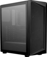 Cooler Master CMP 510 Számítógépház - Fekete