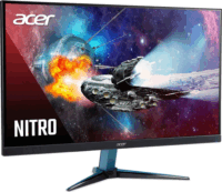 Acer 27" Nitro VG270UE Gaming Monitor