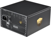 Sharkoon 850W Rebel P30 Gold 80+ Gold Tápegység - Fekete