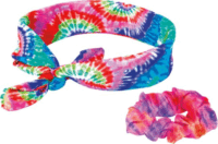 Cra-Z-Art Shimmer 'n Sparkle: Batikolós divattervező játékszett