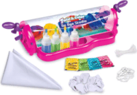 Cra-Z-Art Shimmer 'n Sparkle: Batikolós divattervező játékszett