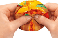 Cra-Z-Art Create & Crack Nasigyár roppanós gyurmával