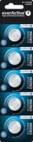 Ever Active Mini CR2354 Lítium Gombelem (5db/csomag)